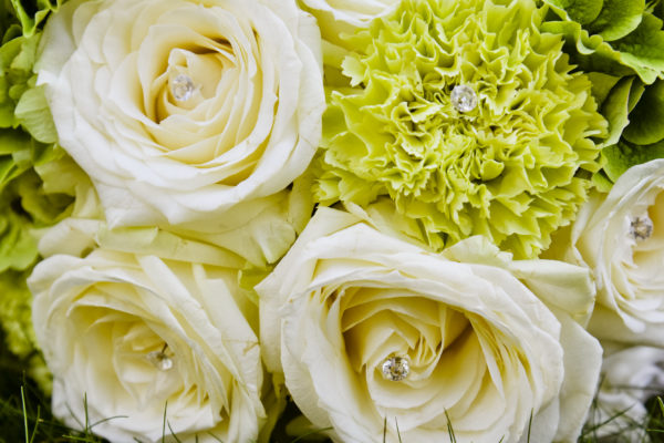 quali fiori scegliere per il matrimonio