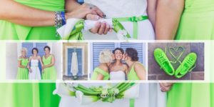 tendenze colori matrimonio 2018