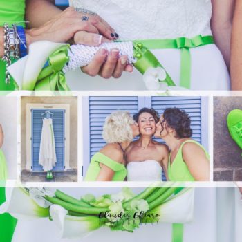 tendenze colori matrimonio 2018