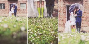 scarpe sportive da sposa